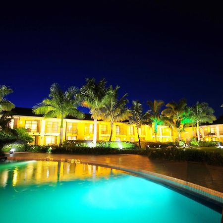 Munyonyo Commonwealth Resort Kampala Extérieur photo