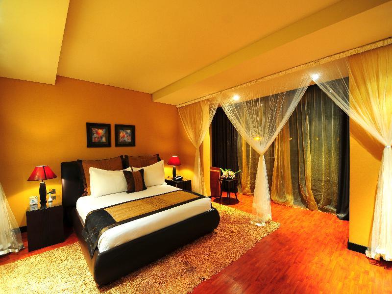 Munyonyo Commonwealth Resort Kampala Extérieur photo