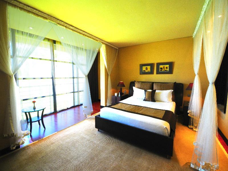 Munyonyo Commonwealth Resort Kampala Extérieur photo