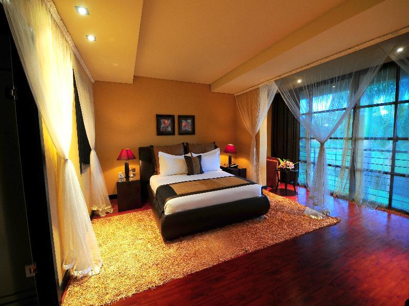 Munyonyo Commonwealth Resort Kampala Extérieur photo