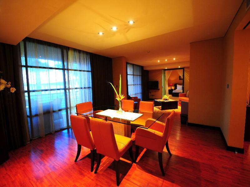 Munyonyo Commonwealth Resort Kampala Extérieur photo