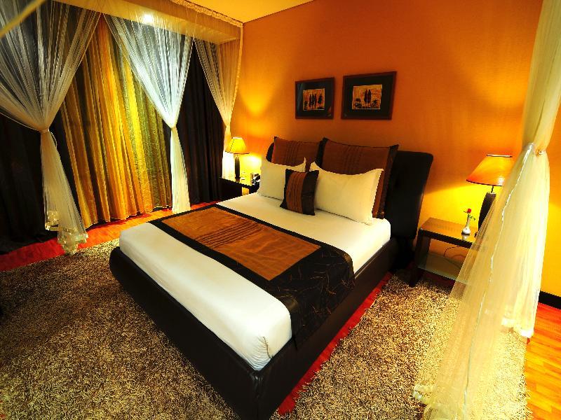 Munyonyo Commonwealth Resort Kampala Extérieur photo