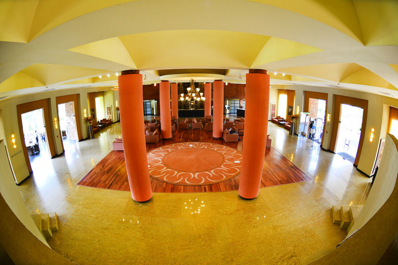 Munyonyo Commonwealth Resort Kampala Extérieur photo