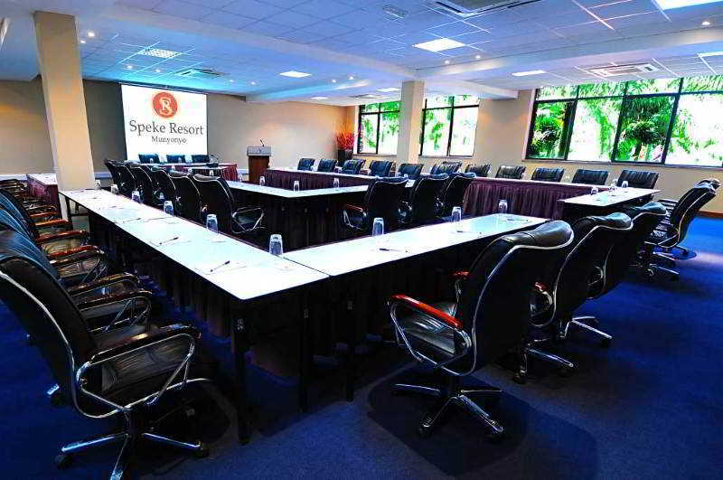 Munyonyo Commonwealth Resort Kampala Extérieur photo
