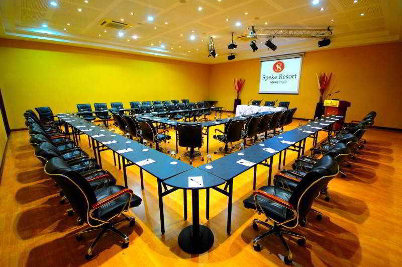 Munyonyo Commonwealth Resort Kampala Extérieur photo