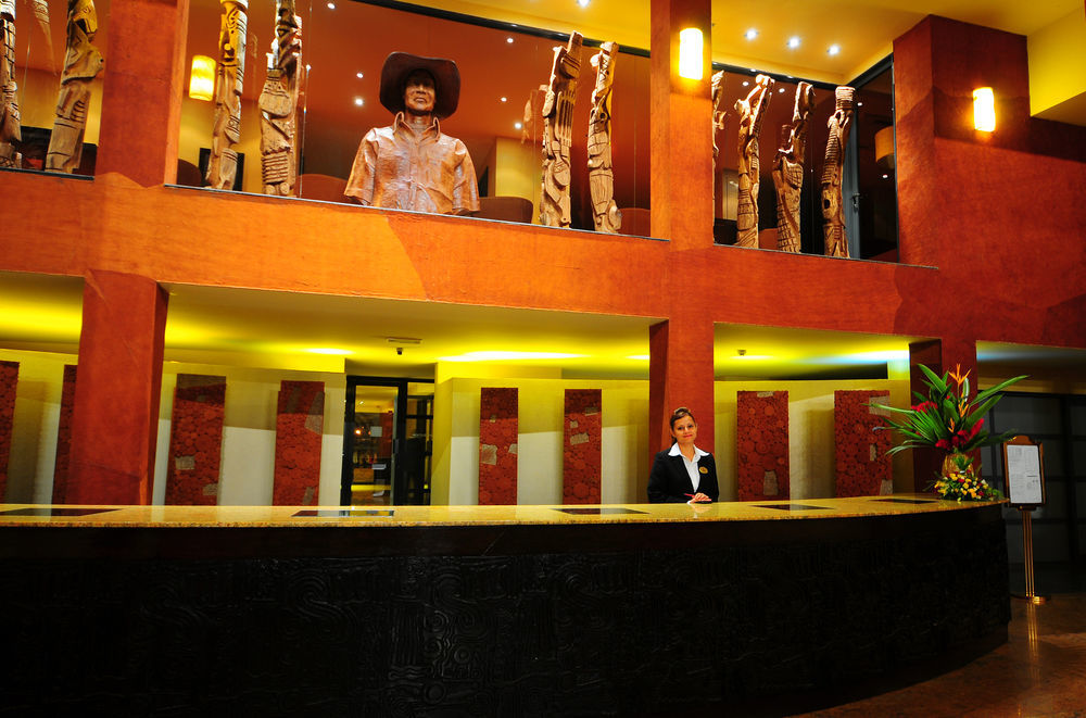 Munyonyo Commonwealth Resort Kampala Extérieur photo
