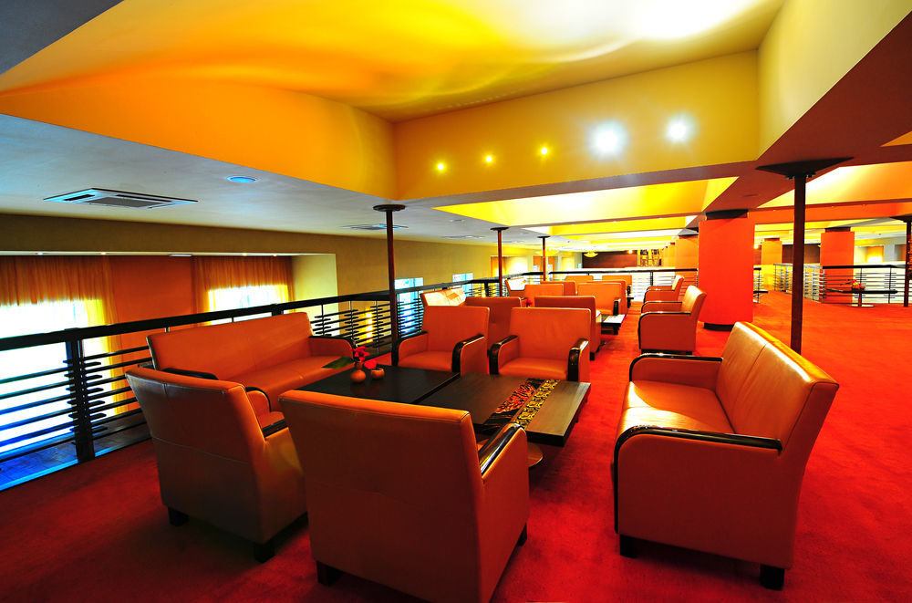 Munyonyo Commonwealth Resort Kampala Extérieur photo