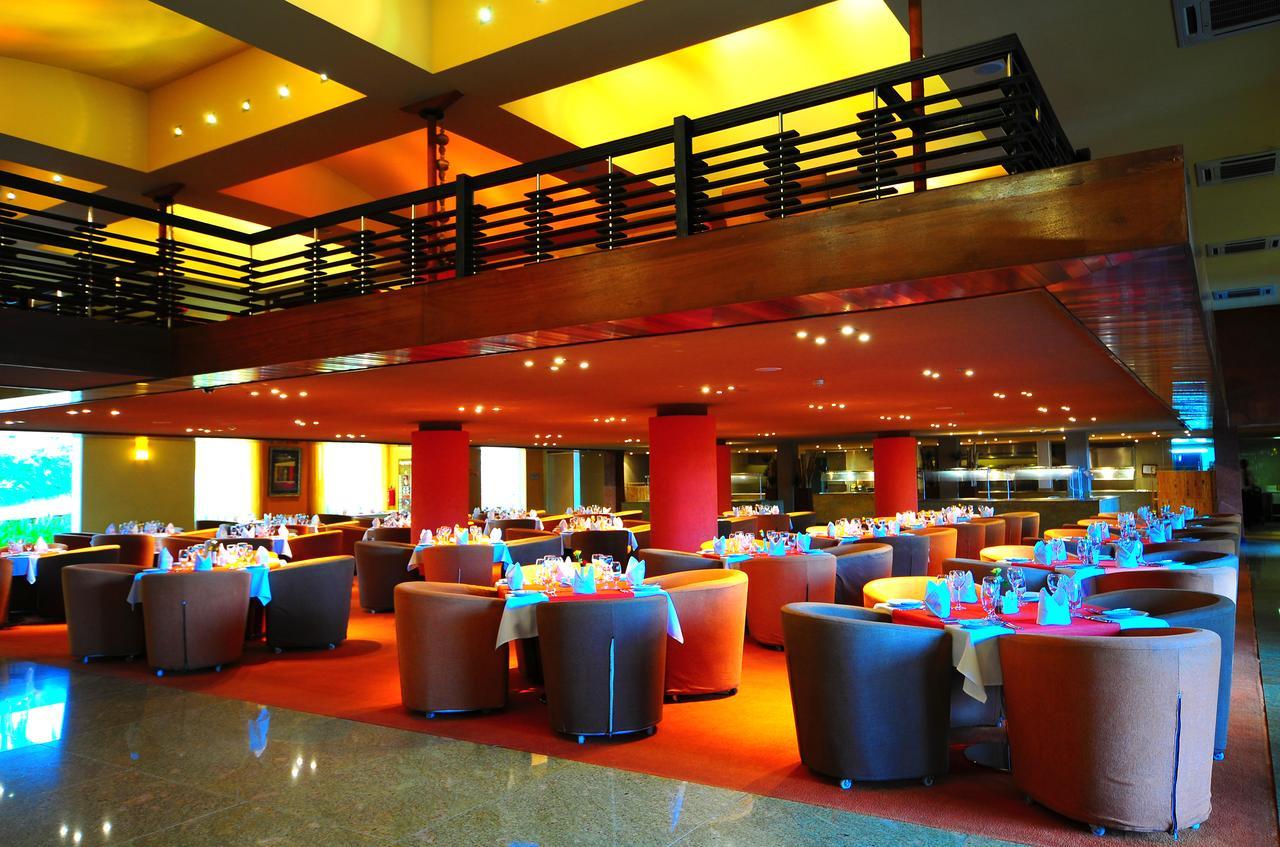 Munyonyo Commonwealth Resort Kampala Extérieur photo