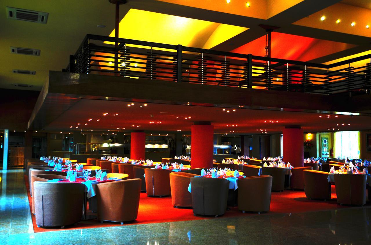 Munyonyo Commonwealth Resort Kampala Extérieur photo