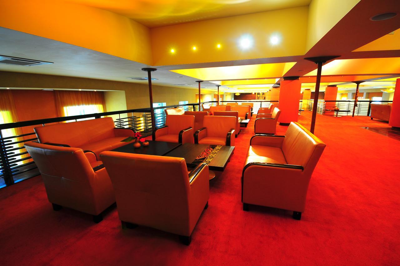 Munyonyo Commonwealth Resort Kampala Extérieur photo