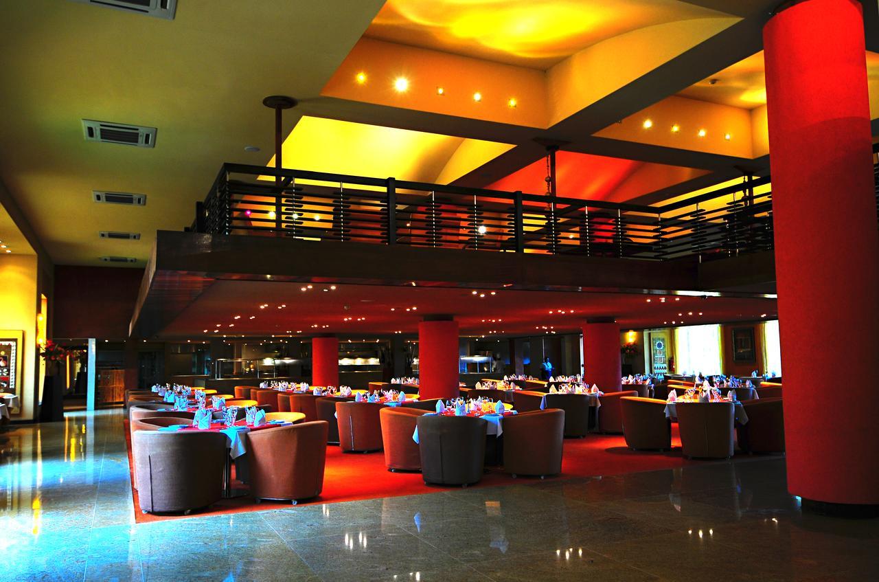 Munyonyo Commonwealth Resort Kampala Extérieur photo