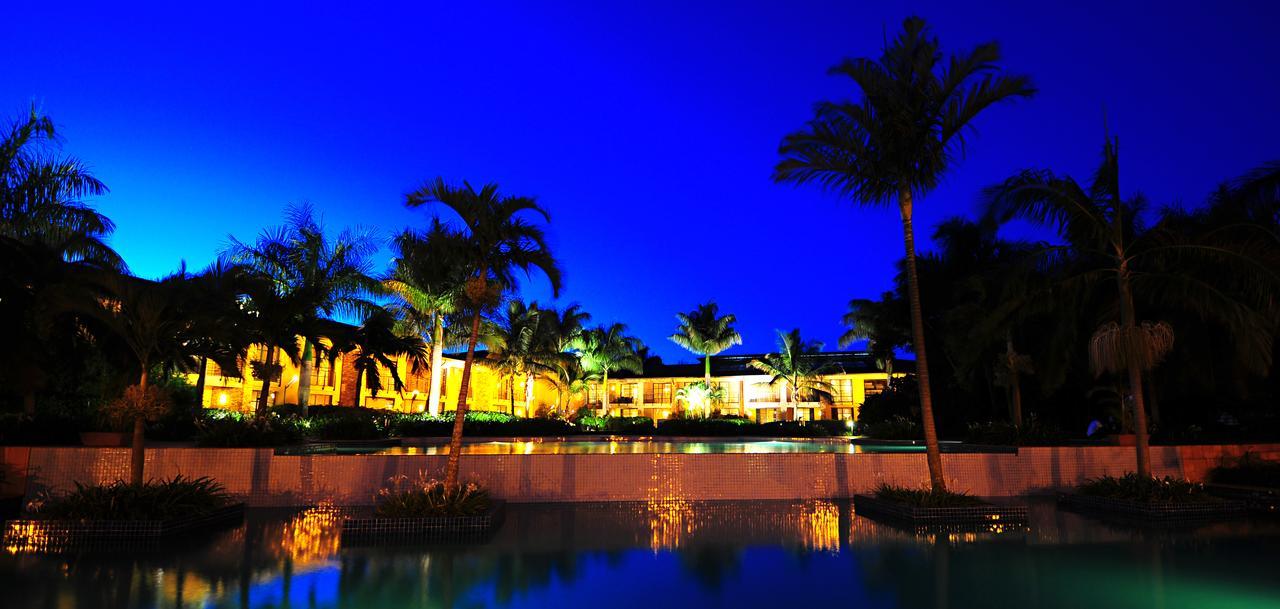 Munyonyo Commonwealth Resort Kampala Extérieur photo