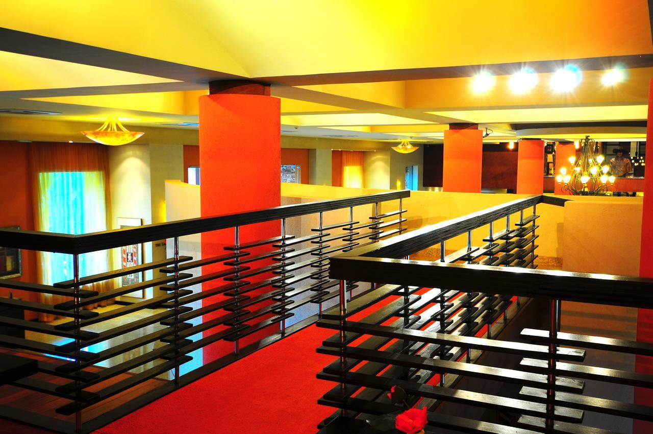 Munyonyo Commonwealth Resort Kampala Extérieur photo