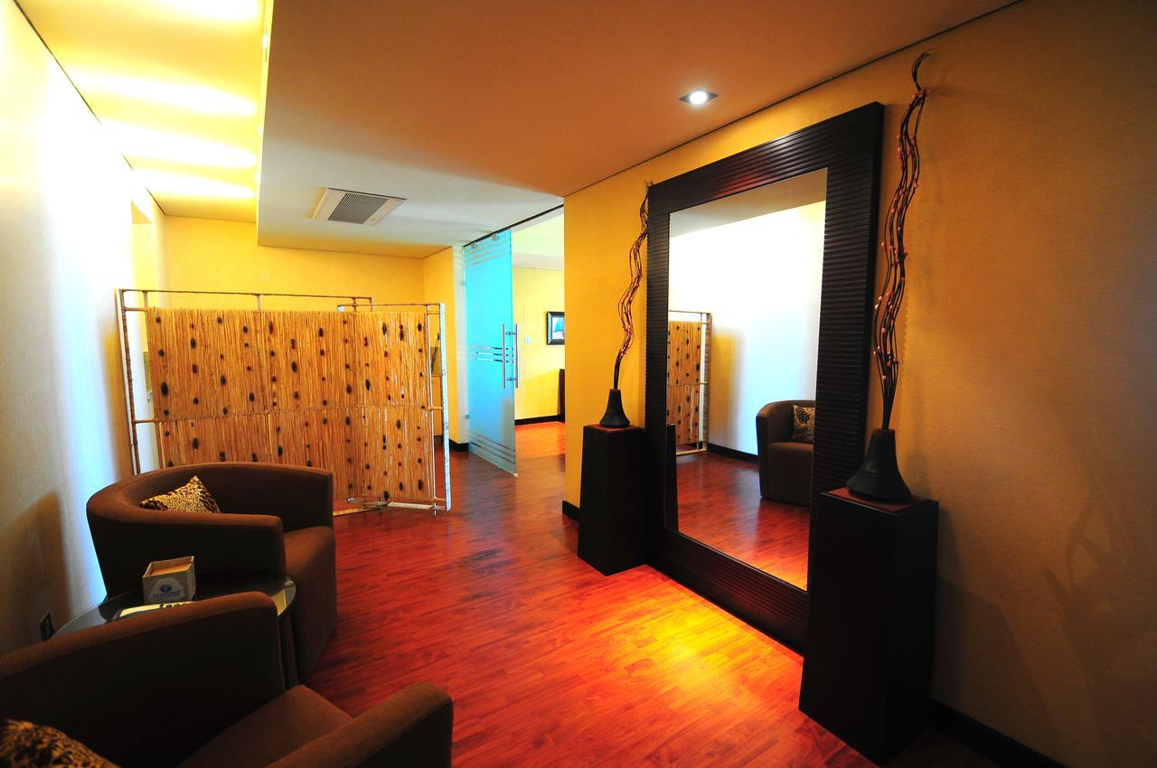 Munyonyo Commonwealth Resort Kampala Extérieur photo