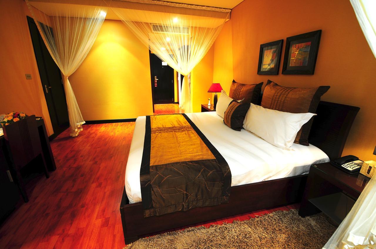 Munyonyo Commonwealth Resort Kampala Extérieur photo