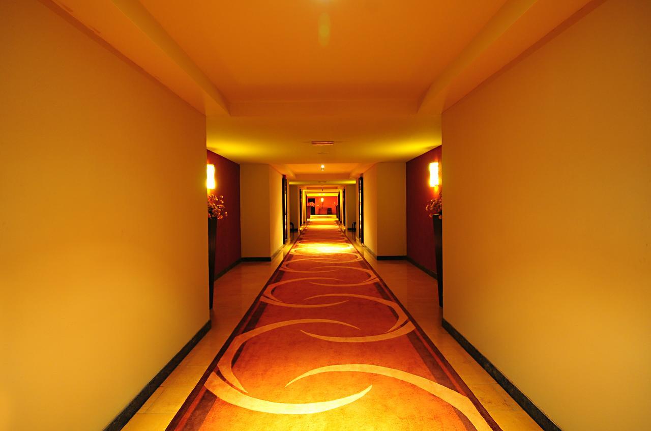 Munyonyo Commonwealth Resort Kampala Extérieur photo