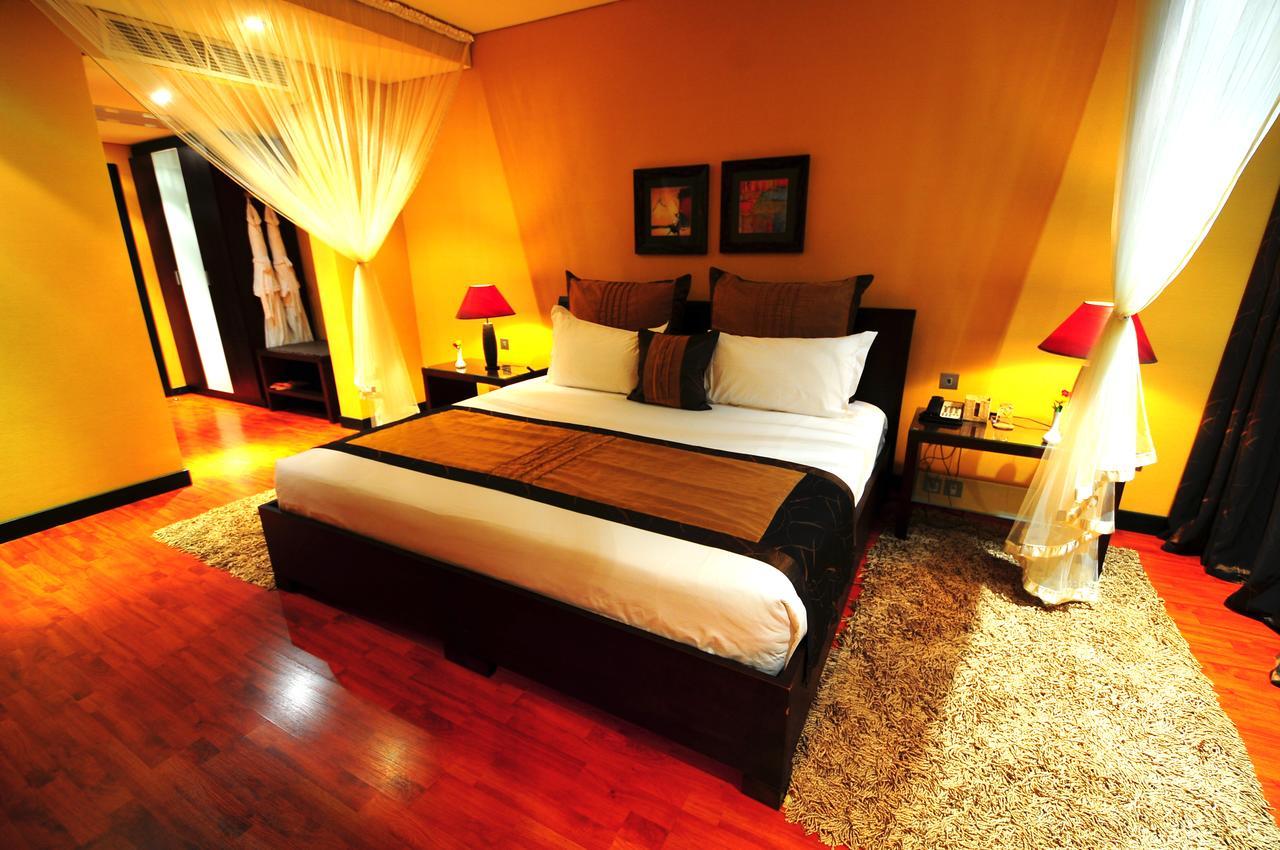Munyonyo Commonwealth Resort Kampala Extérieur photo