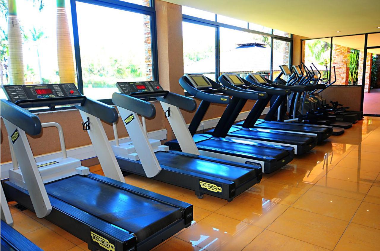 Munyonyo Commonwealth Resort Kampala Extérieur photo