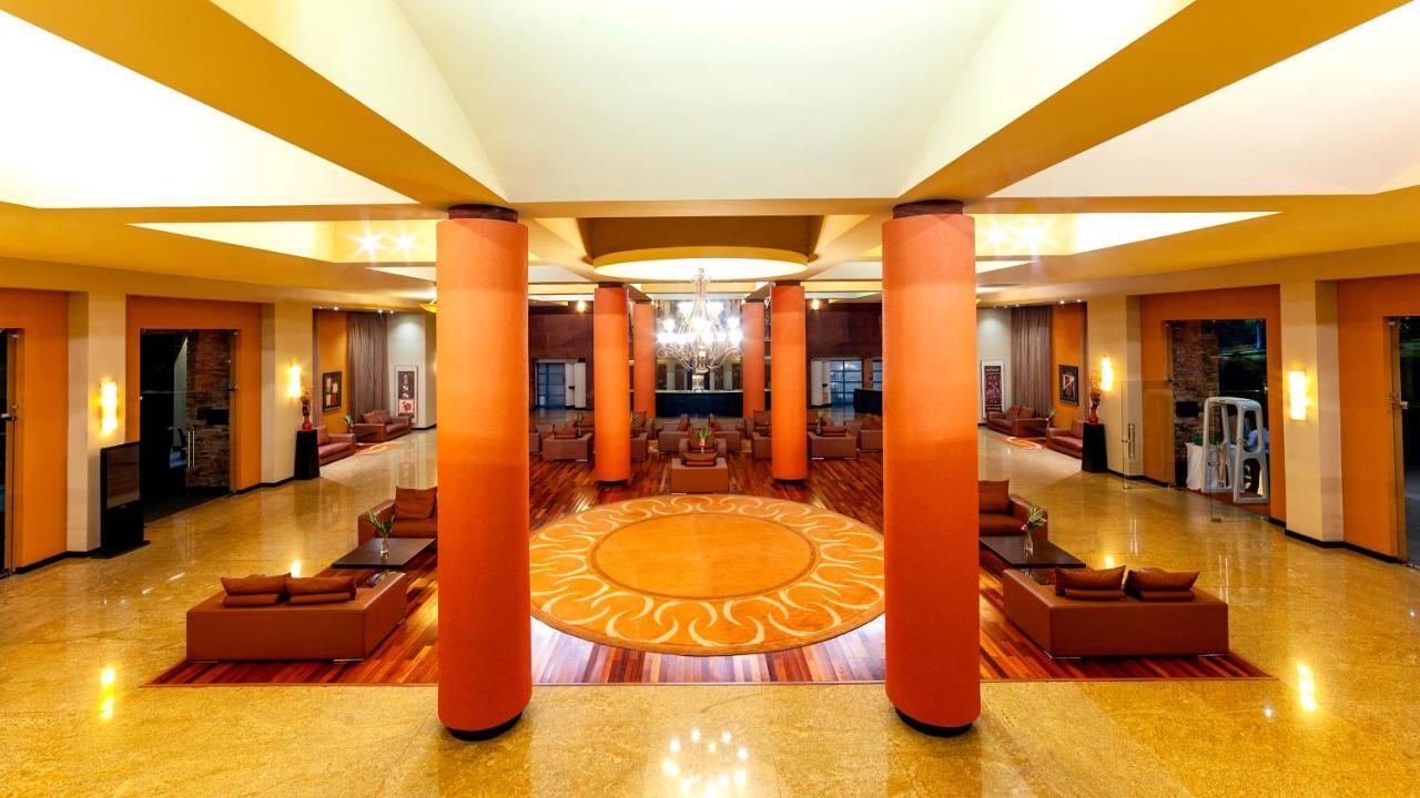 Munyonyo Commonwealth Resort Kampala Extérieur photo