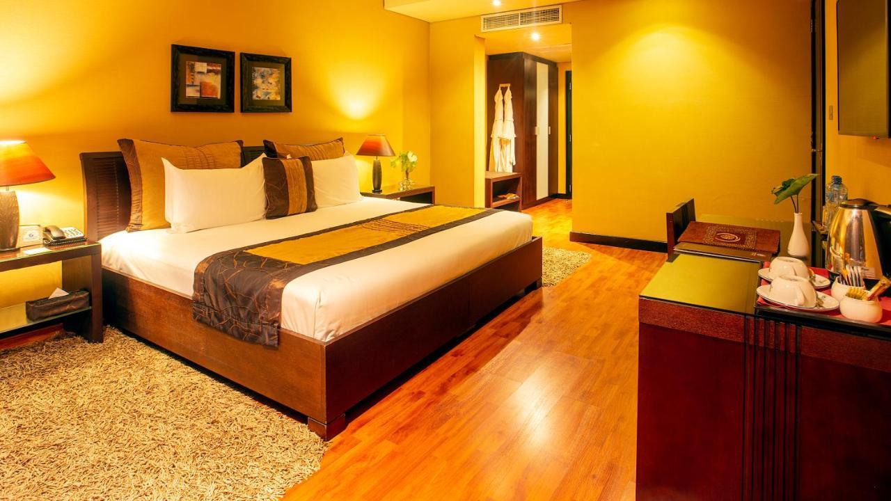 Munyonyo Commonwealth Resort Kampala Extérieur photo